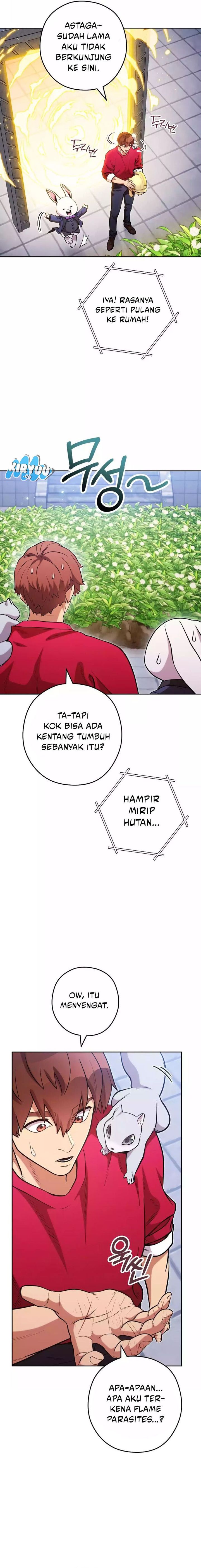 Dungeon Reset Chapter 220 Gambar 2